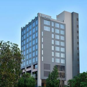 Fairfield By Marriott Vadodara
